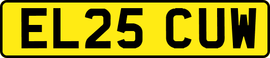 EL25CUW