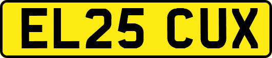 EL25CUX