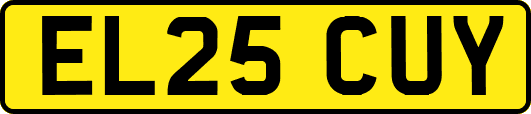 EL25CUY