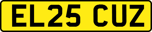 EL25CUZ