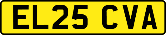 EL25CVA