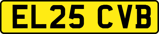 EL25CVB