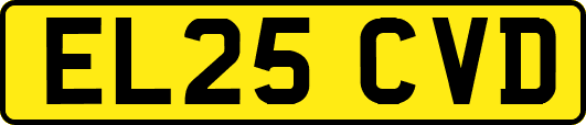 EL25CVD