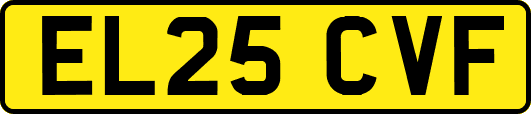 EL25CVF