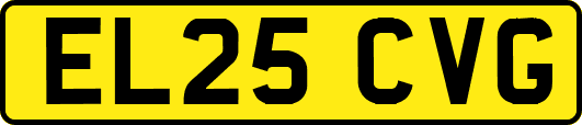 EL25CVG