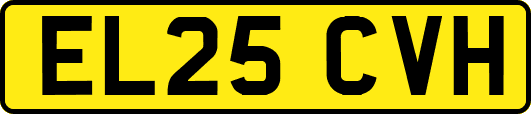 EL25CVH