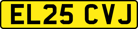 EL25CVJ