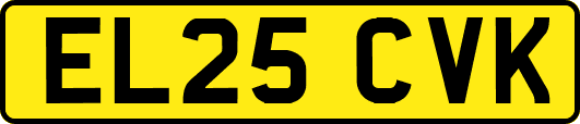 EL25CVK