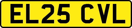 EL25CVL