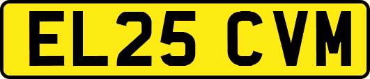 EL25CVM