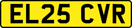 EL25CVR