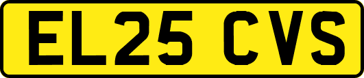 EL25CVS