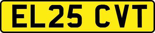 EL25CVT