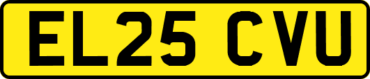EL25CVU