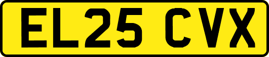 EL25CVX