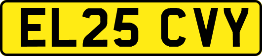 EL25CVY