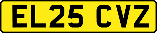 EL25CVZ