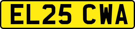 EL25CWA