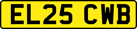 EL25CWB