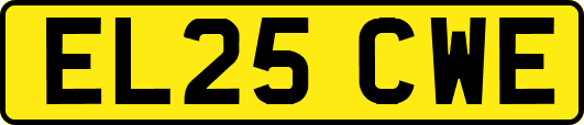 EL25CWE