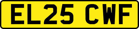 EL25CWF