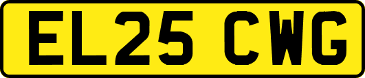EL25CWG