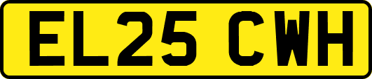 EL25CWH