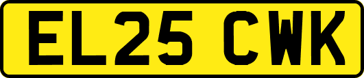 EL25CWK