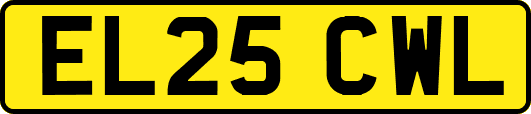 EL25CWL