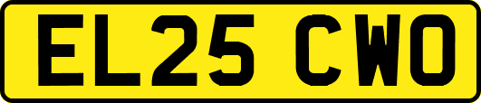 EL25CWO