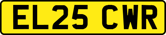EL25CWR