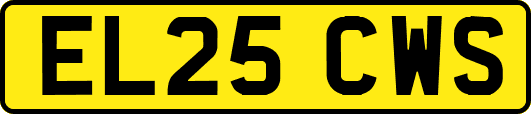 EL25CWS