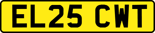 EL25CWT