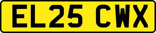 EL25CWX