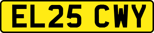 EL25CWY