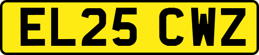 EL25CWZ