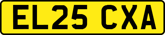 EL25CXA
