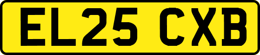 EL25CXB