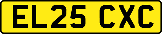 EL25CXC