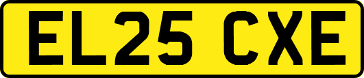 EL25CXE