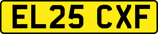 EL25CXF
