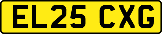 EL25CXG