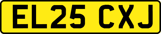 EL25CXJ