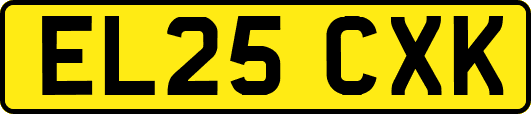 EL25CXK