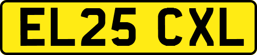 EL25CXL