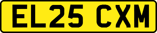 EL25CXM