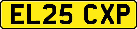 EL25CXP