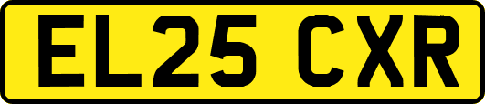 EL25CXR