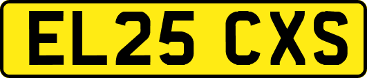 EL25CXS