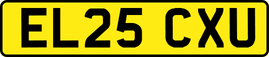 EL25CXU